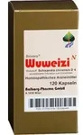WUWEIZI Kapseln 120 St