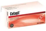 CEFAGIL Tabletten 200 St