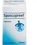 SPASCUPREEL Tabletten 250 St
