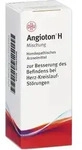 ANGIOTON H Mischung 100 ml