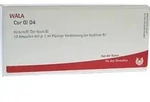 COR GL D 4 Ampullen 10X1 ml