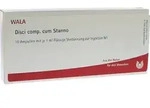DISCI comp.cum Stanno Ampullen 10X1 ml