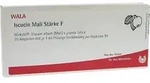 ISCUCIN mali St&auml;rke F Ampullen 10X1 ml