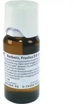 BERBERIS FRUCTUS D 3 Dilution 50 ml