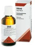 DEAS spag.Peka N Tropfen 100 ml