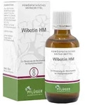 WIBOTIN HM Tropfen 50 ml