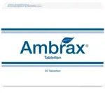 AMBRAX Tabletten 50 St