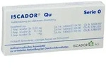 ISCADOR Qu Serie 0 Injektionsl&ouml;sung 7X1 ml