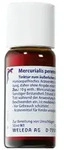 MERCURIALIS PERENNIS 20% Tinktur 100 ml