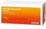 HEPAR HEVERT injekt Ampullen 100X2 ml