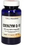 COENZYM Q10 30 mg GPH Kapseln 39 g