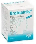 BRAIN AKTIV Kapseln 33.6 g
