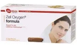 ZELL OXYGEN Formula Trinkampullen 14X20 ml