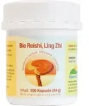 LINGH ZHI Reishi 500 mg Kapseln 100 St
