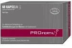 PROFERTIL Kapseln 60 St