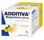ADDITIVA Magnesium 300 mg N Sachets 60 St