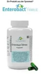 ENTEROBACT Stress Kapseln 120 St
