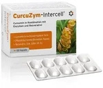 CURCUZYM-Intercell Kapseln 100 St