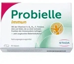 PROBIELLE Immun Kapseln 90 St
