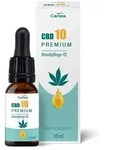 CBD CANEA 10% Premium Hanf-&Ouml;l 10 ml