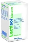 LACTISOL Kapseln N 90 St