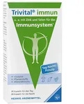 TRIVITAL immun Kapseln 56 St