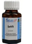 NATURAFIT Sehfit Kapseln 33.4 g