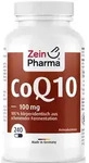COENZYM Q10 100 mg Kapseln 240 St