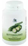 BITTERGURKE 500 mg 10:1 Extrakt Kapseln 120 St