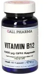 VITAMIN B12 1000 &mu;g GPH Kapseln 16 g