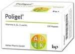 POLIGEL Kapseln 100 St
