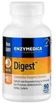DIGEST Enzymedica Kapseln 30 g