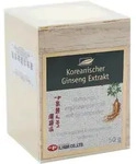 KOREANISCHER Ginseng Extrakt 50 g