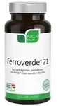 NICAPUR Ferroverde 21 Kapseln 40 g