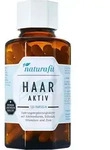 NATURAFIT Haar Aktiv Kapseln 120 St