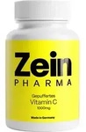 VITAMIN C KAPSELN 1000 mg gepuffert 131 g