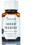 NATURAFIT Immun Premium Kapseln 90 St