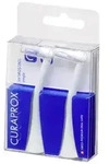 CURAPROX Hydrosonic Pro Ersatzb&uuml;rstenk&ouml;pfe single 2 St