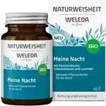 WELEDA Naturweisheit Meine Nacht Kapseln 46 St