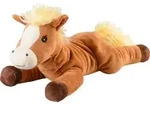 WARMIES Pony 1 St