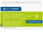 MYBIOTIK SPORT Pulver 30X3 g