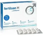 AMITAMIN fertilsan M Kapseln 90 Tage DE/EN/FR/IT 270 St