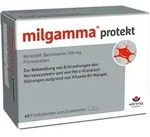 MILGAMMA protekt Filmtabletten 60 St