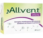 ALLVENT intens Kapseln 60 St