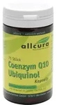 COENZYM Q10 UBIQUINOL 100 mg Kapseln 75 St
