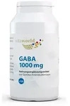 GABA 1000 mg Tabletten 120 St