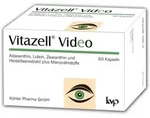 VITAZELL Video Kapseln 60 St
