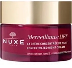 NUXE Merveillance Lift konzentrierte Nachtcreme 50 ml