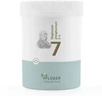 BIOCHEMIE Pfl&uuml;ger 7 Magnesium phosphoricum D 6 Plv 250 g