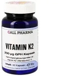 VITAMIN K2 200 &mu;g GPH Kapseln 15 g